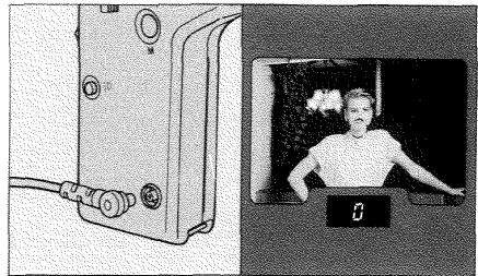 MINOLTA SPOTMETER F - ATTENTION - 2
