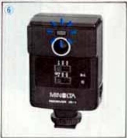 MINOLTA WIRELESS CONTROLLER IR-1 - WIRELESS CONTROLLER - 10