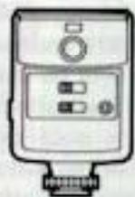 MINOLTA WIRELESS CONTROLLER IR-1 - INTRODUCTION TO THE X-700 SYSTEM - 3