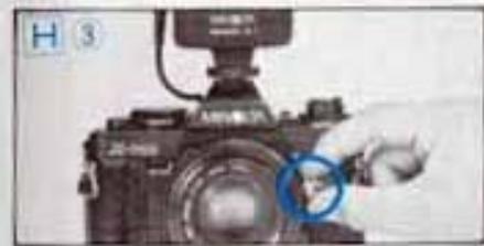 MINOLTA WIRELESS CONTROLLER IR-1 - WIRELESS CONTROLLER - 20