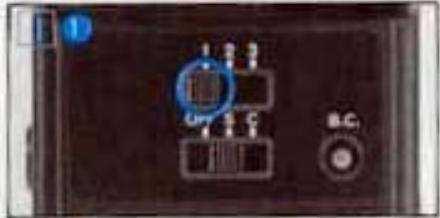 MINOLTA WIRELESS CONTROLLER IR-1 - WIRELESS CONTROLLER - 25