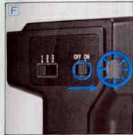 MINOLTA WIRELESS CONTROLLER IR-1 - WIRELESS CONTROLLER - 17