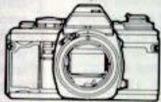 MINOLTA WIRELESS CONTROLLER IR-1 - INTRODUCTION TO THE X-700 SYSTEM - 7