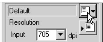 MINOLTA AF-2840 - Deleting a Job - 1