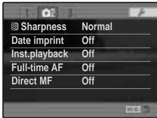 MINOLTA DIMAGE A200 - INSTANT PLAYBACK - 1