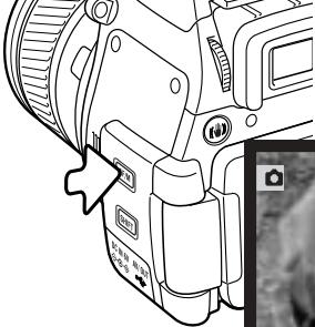 MINOLTA DIMAGE A200 - DISPLAY INFORMATION BUTTON - 5