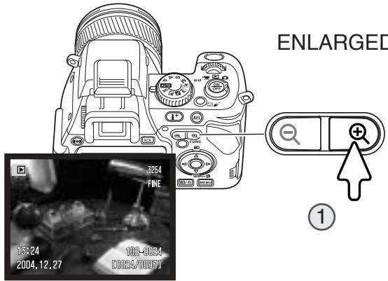MINOLTA DIMAGE A200 - INDEX PLAYBACK - 2