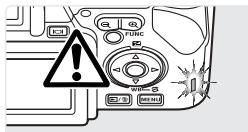 MINOLTA DIMAGE A200 - CHANGING THE MEMORY CARD (DATA-TRANSFER MODE) - 1