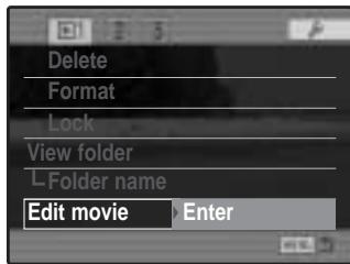 MINOLTA DIMAGE A200 - MOVIE EDITING - 1