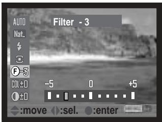 MINOLTA DIMAGE A200 - FILTER - 1