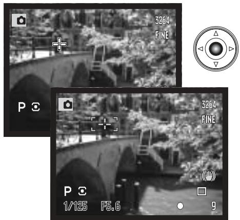 MINOLTA DIMAGE A200 - FLEX FOCUS POINT - 3
