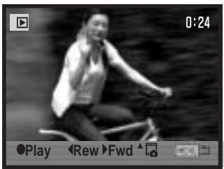 MINOLTA DIMAGE A200 - CAPTURING A MOVIE FRAME - 3