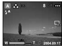MINOLTA DIMAGE E 500 - Shooting Images - The Basics - 1