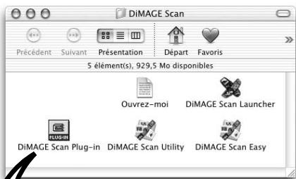 MINOLTA DIMAGE SCAN - Macintosh - 10