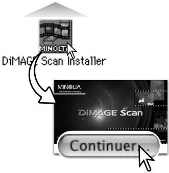 MINOLTA DIMAGE SCAN - Macintosh - 5