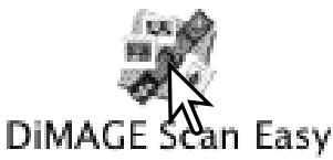 MINOLTA DIMAGE SCAN - Macintosh - 1