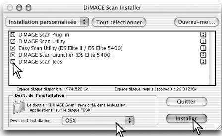 MINOLTA DIMAGE SCAN - Macintosh - 6