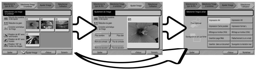 MINOLTA DIMAGE SCAN - Notes (Macintosh) - 2