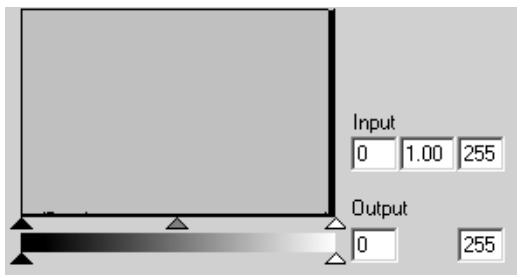 MINOLTA DIMAGE SCAN DUAL II - Drag the slider to move it to the desired level or input the value in the text box. - 1