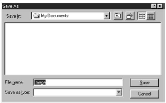 MINOLTA DIMAGE SCAN DUAL II - Utility Software - 1