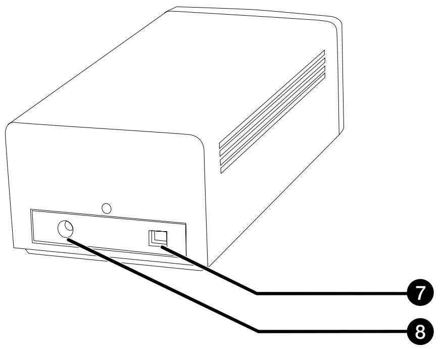 MINOLTA DIMAGE SCAN DUAL II - CANCELLING IMAGE CORRECTION ....79 - 2