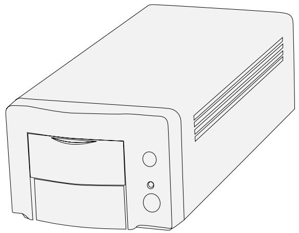 MINOLTA DIMAGE SCAN DUAL II - The following contents should be included in this package - 1