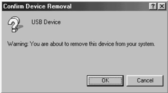 MINOLTA DIMAGE SCAN DUAL II - “Dimâge Scan Dual II” does not appear in the Device Manager - 3