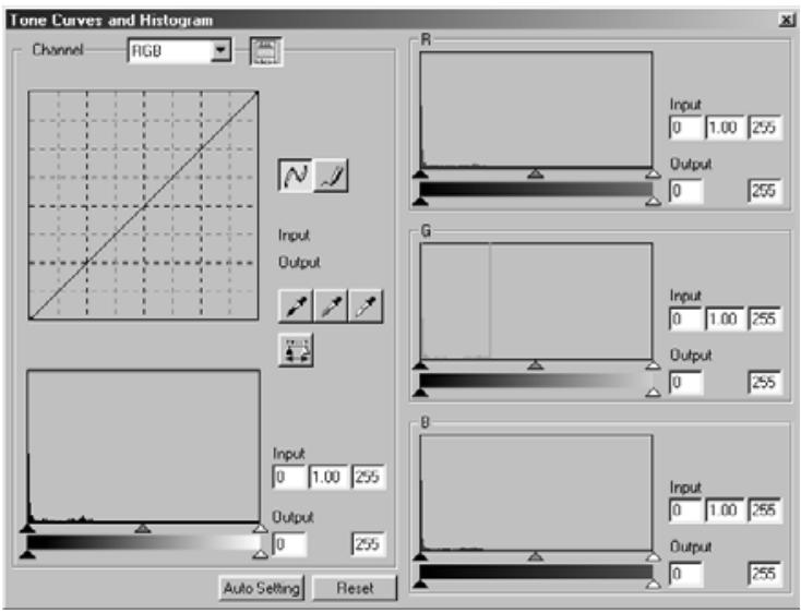MINOLTA DIMAGE SCAN DUAL II - Click on - 1