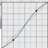 MINOLTA DIMAGE SCAN DUAL III - Increasing image contrast - 2