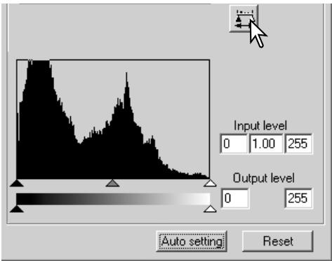 MINOLTA DIMAGE SCAN DUAL III - White, gray, and black point corrections - 4