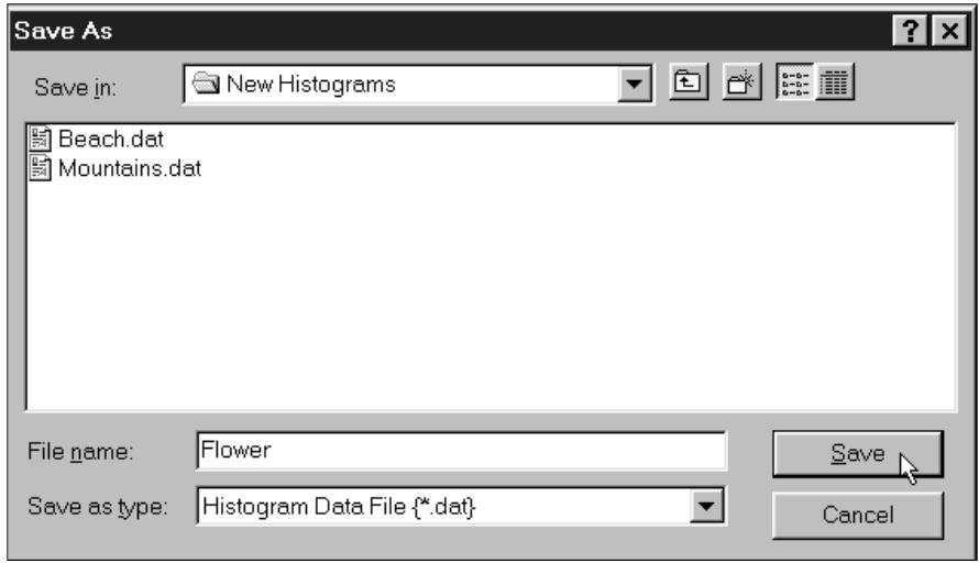 MINOLTA DIMAGE SCAN MULTI - Inscrivez le nom du fichier et précisez la destination. - 1