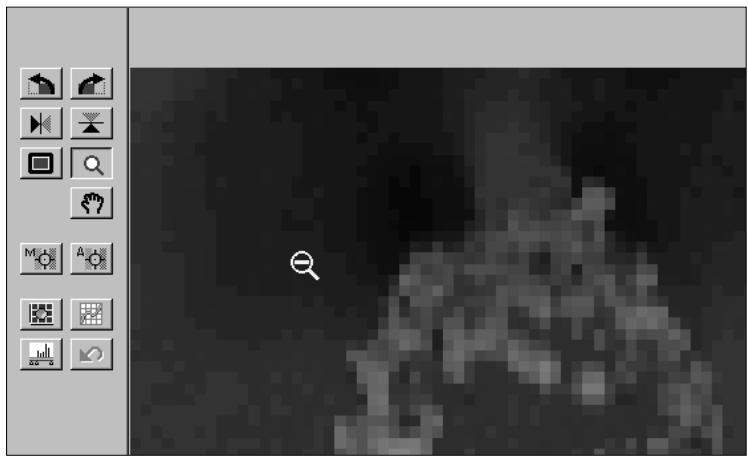 MINOLTA DIMAGE SCAN MULTI - Cliquez n'importe où sur l'image pour en réduire une portion. - 1
