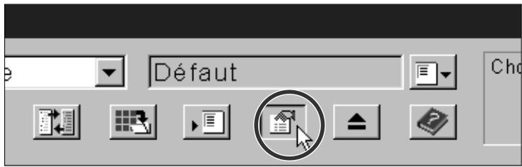 MINOLTA DIMAGE SCAN MULTI - Réglages des préférences - 2