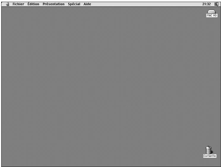 MINOLTA DIMAGE SCAN MULTI - Double-cliquez sur l'icône du cédérom du dimage scan multi. - 1
