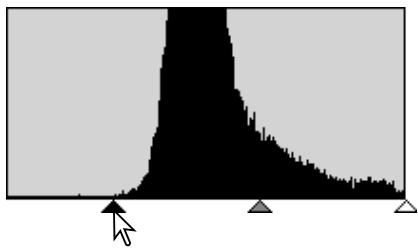 MINOLTA DIMAGE VIEWER 2.2 - A SHORT GUIDE TO HISTOGRAM CORRECTIONS - 4