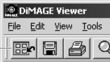 MINOLTA DIMAGE VIEWER 2.2 - DISPLAYING IMAGES IN THE IMAGE-CORRECTION WINDOW - 2