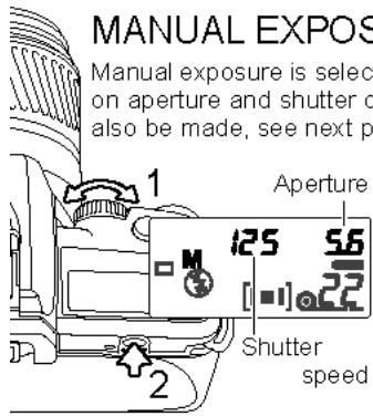 MINOLTA DYNAX 30 - Konica Minolta History - 2