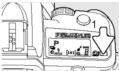 MINOLTA DYNAX 30 - DRIVE MODES - 1