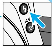 MINOLTA DYNAX 5 - Setting Wireless/Remote Flash Mode - 5