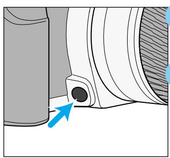 MINOLTA DYNAX 5 - Depth-of-field Preview - 1