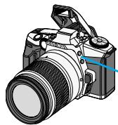 MINOLTA DYNAX 5 - Setting Wireless/Remote Flash Mode - 4