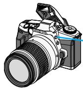 MINOLTA DYNAX 5 - Wireless/Remote Ratio Flash - 2