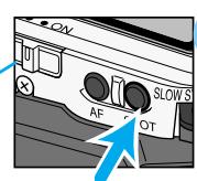 MINOLTA DYNAX 5 - Place the spot metering area on the area to be metered. - 2