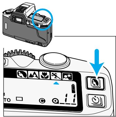 MINOLTA DYNAX 5 - Sports - 2