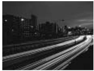 MINOLTA DYNAX 5 - TAKING TIME EXPOSURES (buLb) - 1