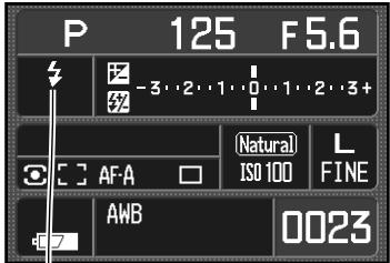 MINOLTA DYNAX 7D - BRACKETING ORDER - 2