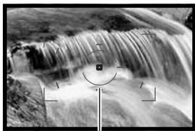 MINOLTA DYNAX 7D - METERING MODES - 4