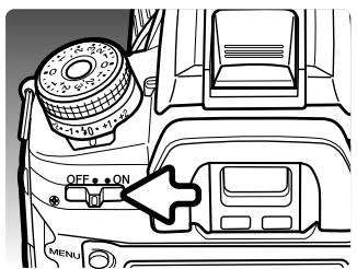 MINOLTA DYNAX 7D - Accessory Notes - 4