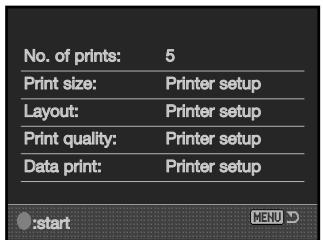 MINOLTA DYNAX 7D - DPOF print - 1
