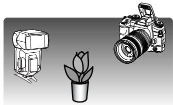 MINOLTA DYNAX 7D - WIRELESS / REMOTE FLASH - 6